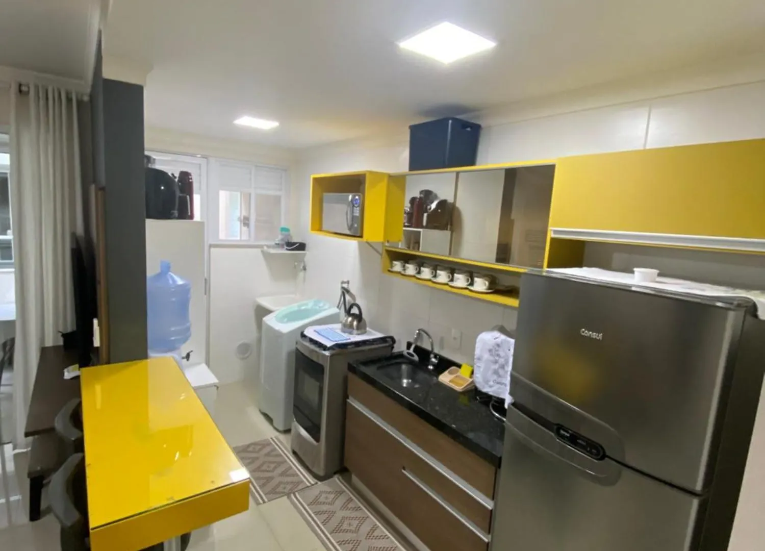 Apartamento 6 Pessoas Em Bombas Bombinhas Daire