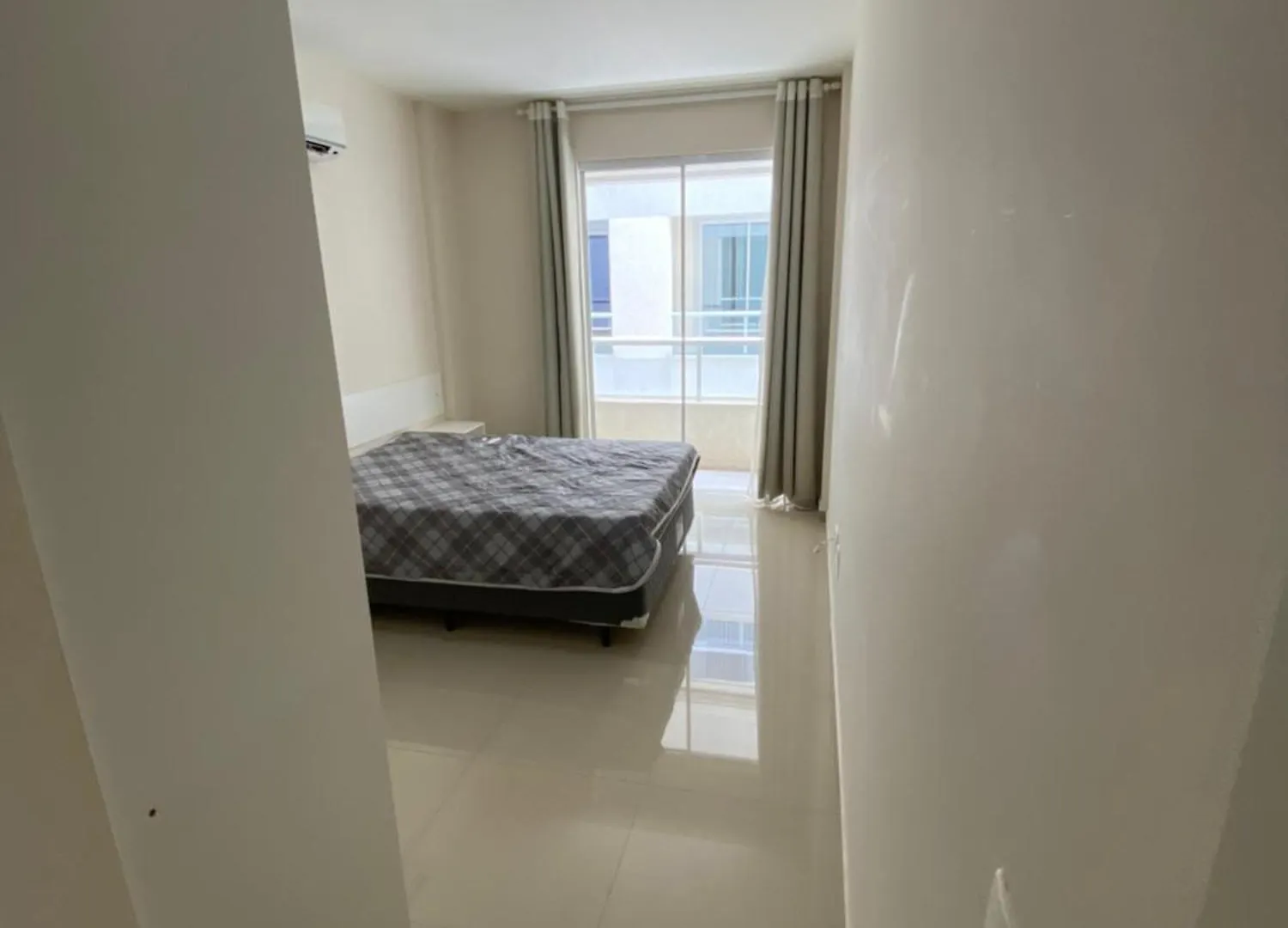 Apartamento 6 Pessoas Em Bombas Bombinhas 0*,  Brezilya